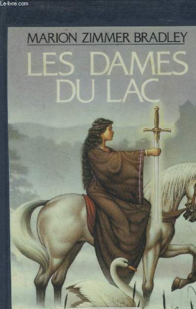 Les dames du lac