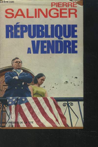 Rpublique  vendre