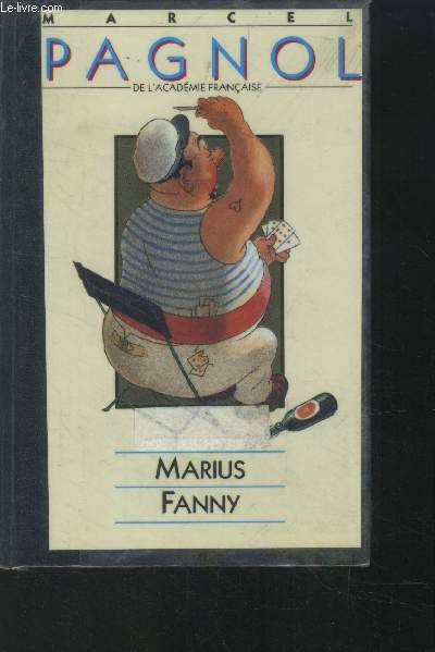Marius- Fanny