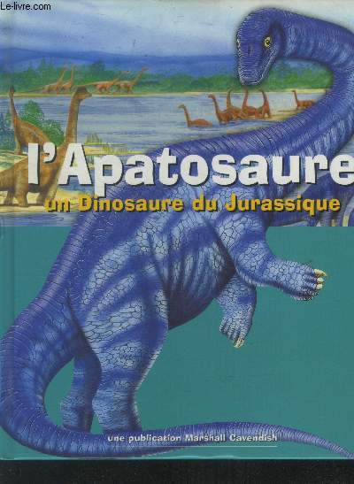 L'apatosaure (Brontisaure)