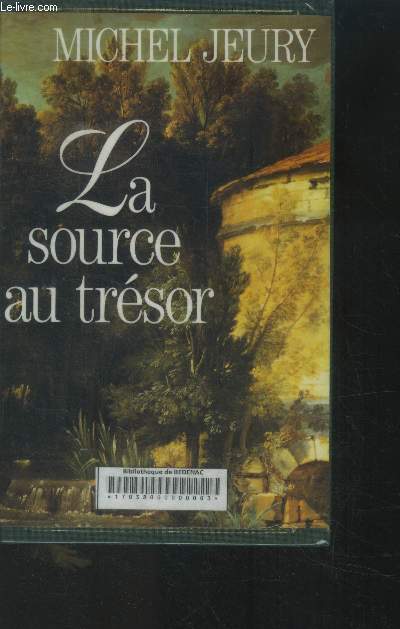 La source au trsor