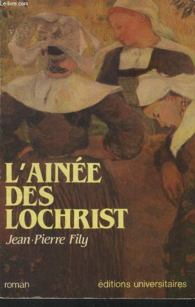 L'aine des lochrist