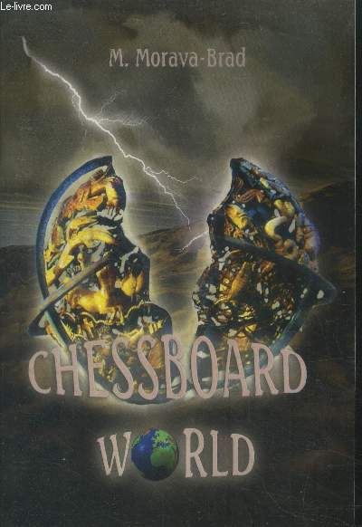 Chessboard world