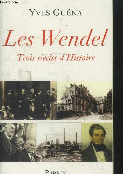 Les Wendel