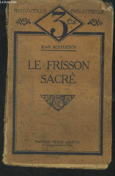 Le frisoon sacr