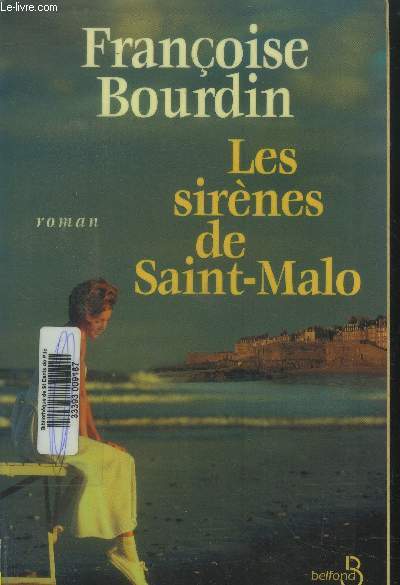 Les sirnes de Saint Malo
