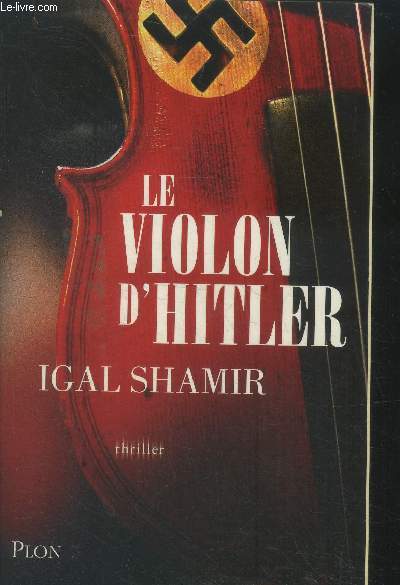 Le violon d'Hitler