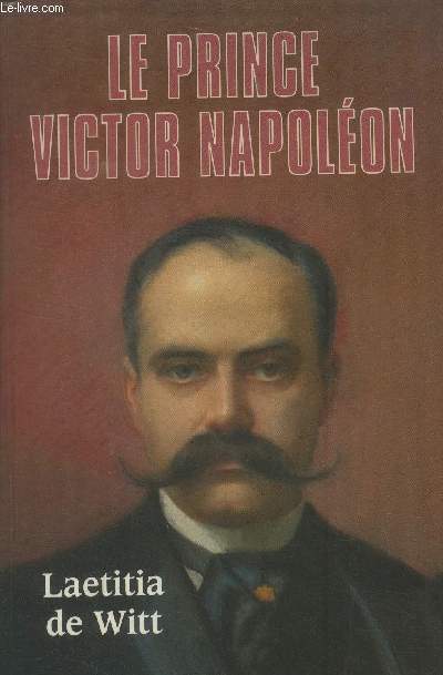 Le Prince Victor Napolon