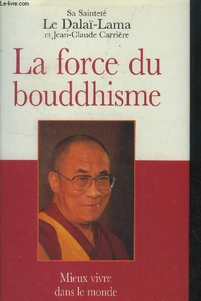 La force du bouddhisme