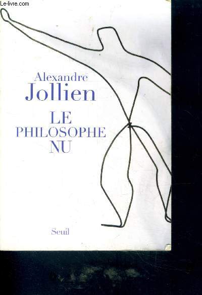 Le philosophe nu