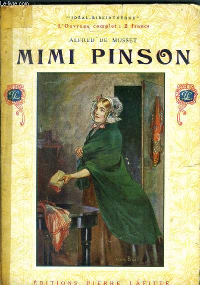 Mimi pinson