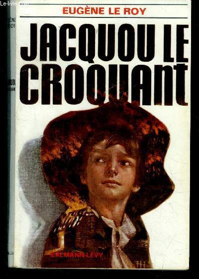 Jacquou le croquant