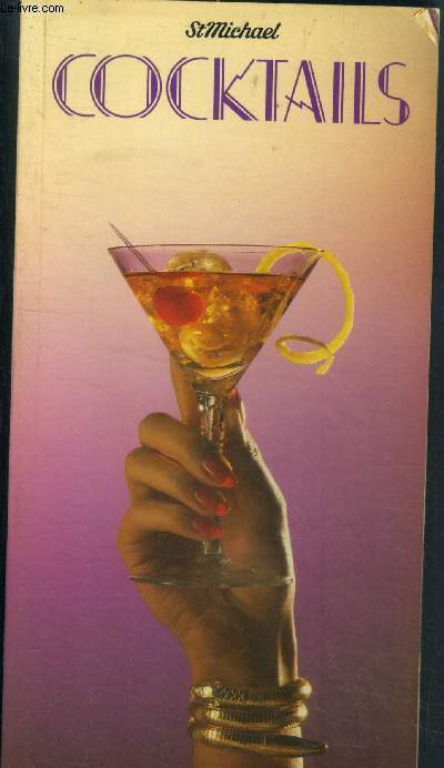 Cocktails - St michael