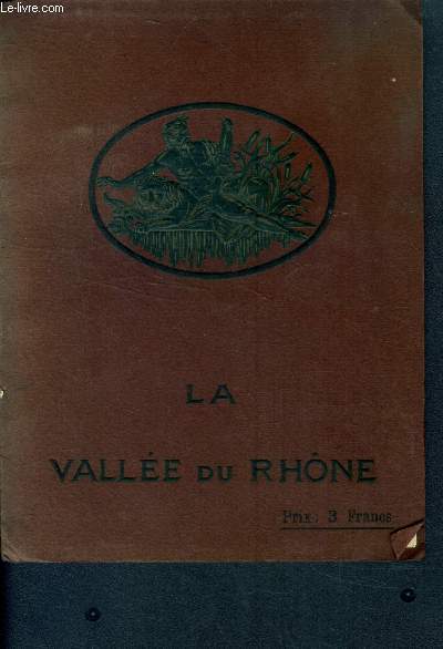 La valle du rhone