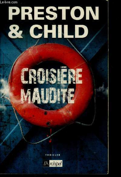 Croisire maudite