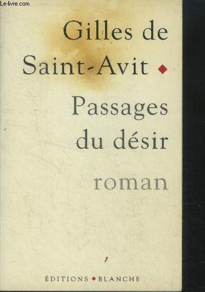 Passages du dsir