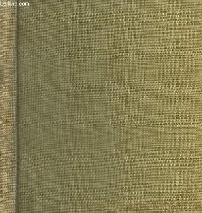 Le livre de Monelle, collection 