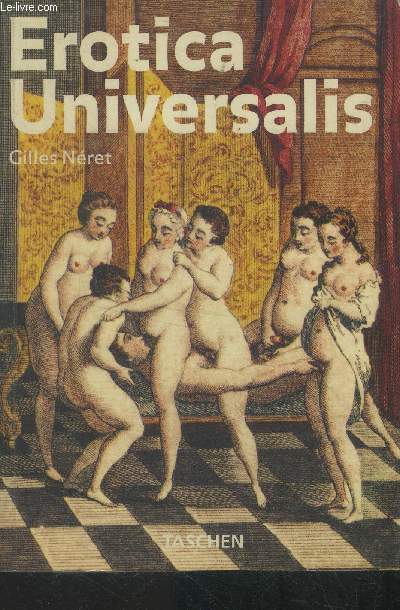 Erotica universalis