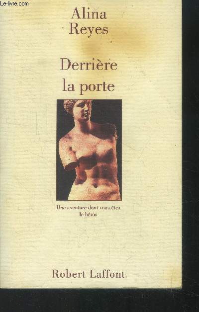 Derrire la porte