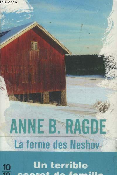 La ferme des Neshov