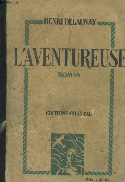 L'aventureuse