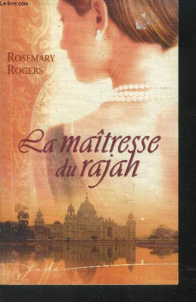 La maitressse de rajah