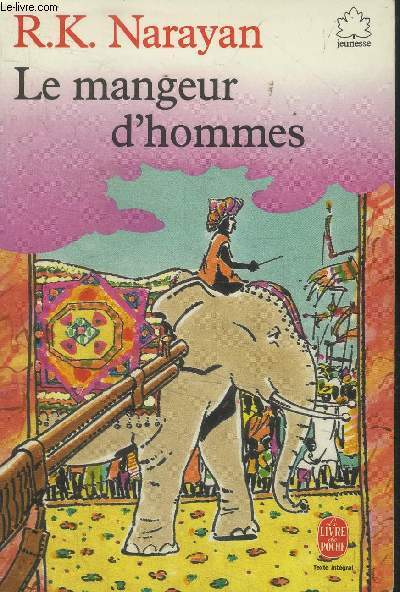 Le mangeur d'hommes