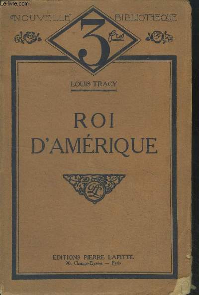 Roi d'Amrique
