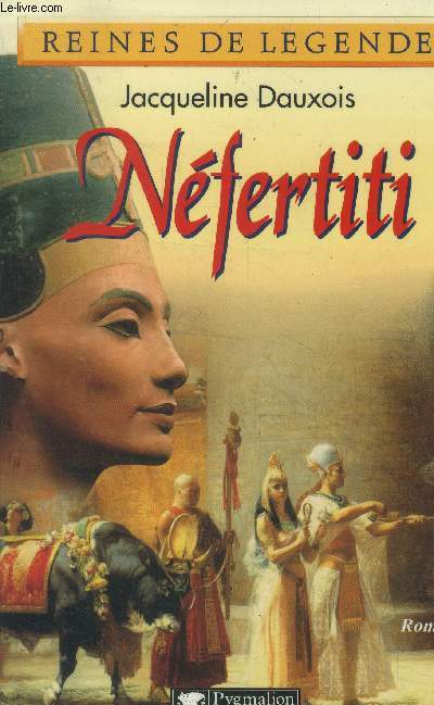 Nfertiti