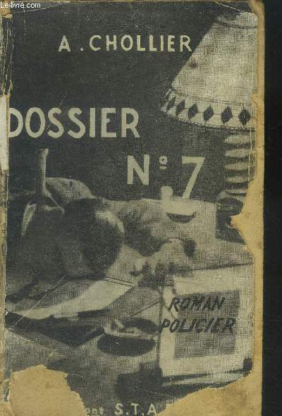 Dossier n7