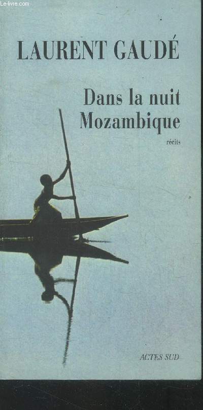 Dans la nuit Mozambique