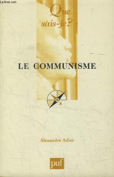 Le Communisme, collection 