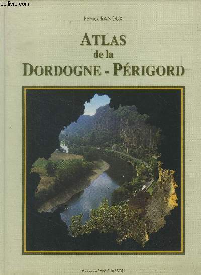 Atlas de la Dordogne-Prigord
