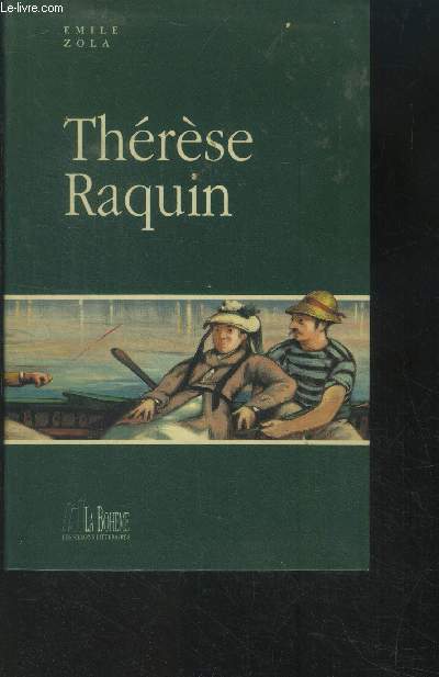 Therese Raquin