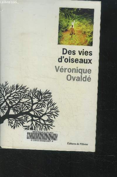 Des vies d'oiseaux