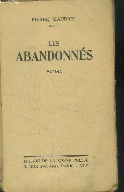 Les abandonns