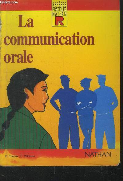 La communication orale