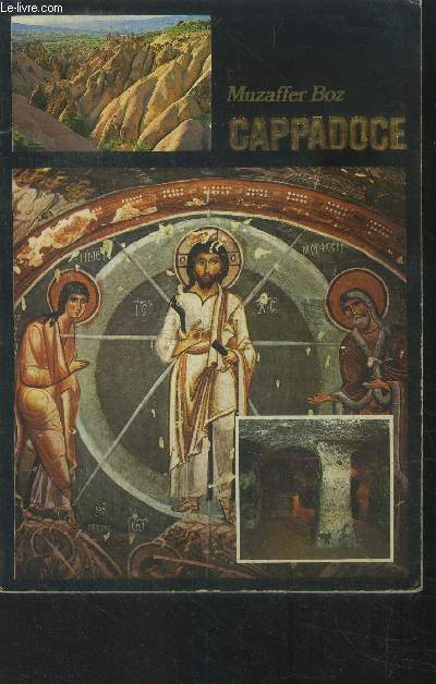Cappadoce