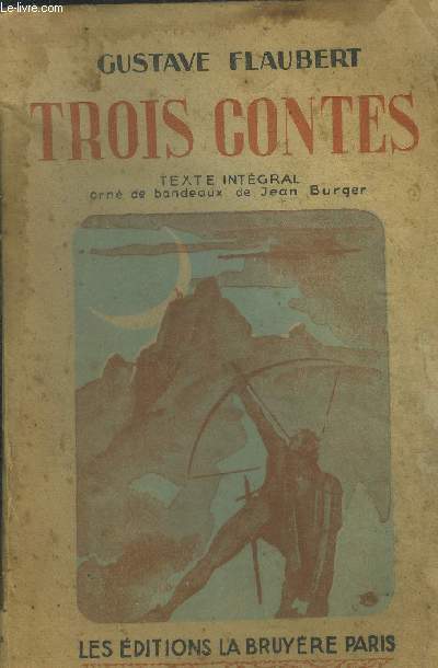 Trois contes