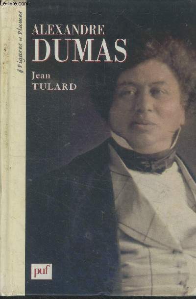 Dumas Alexandre