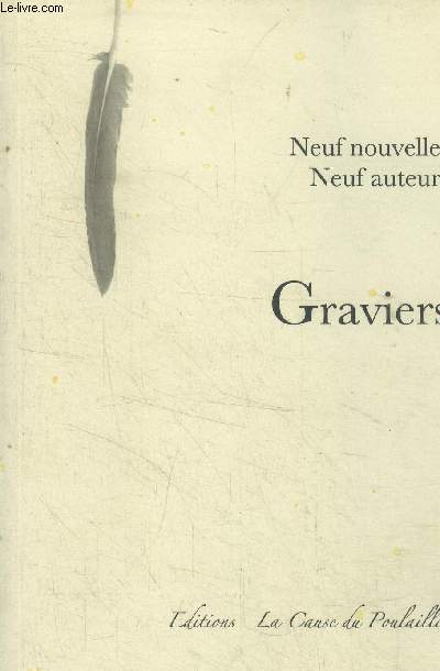 Graviers
