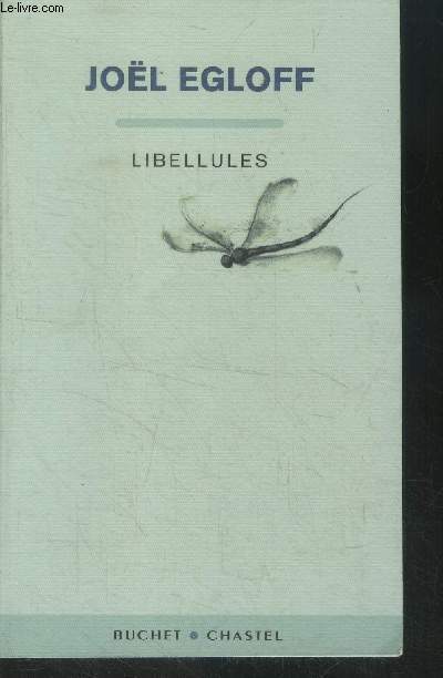 Libellules