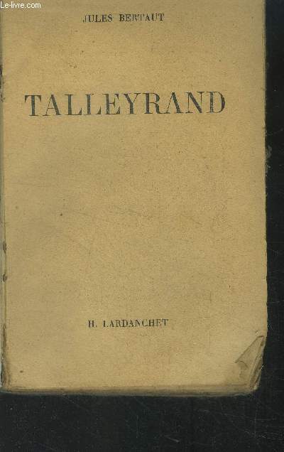 Talleyrand