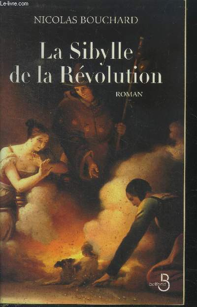 La Sibylle de la Rvolution