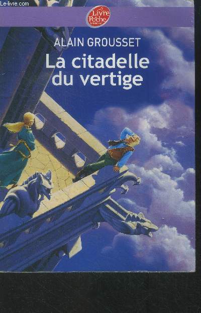 La citadelle du vertige