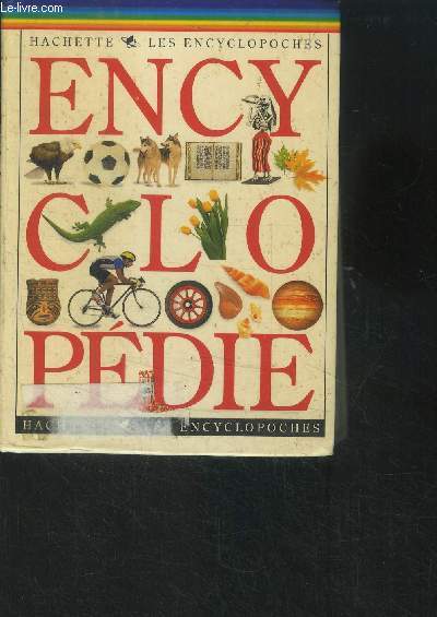 Encyclopdie