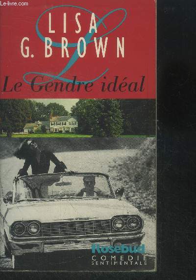 Le gendre idal