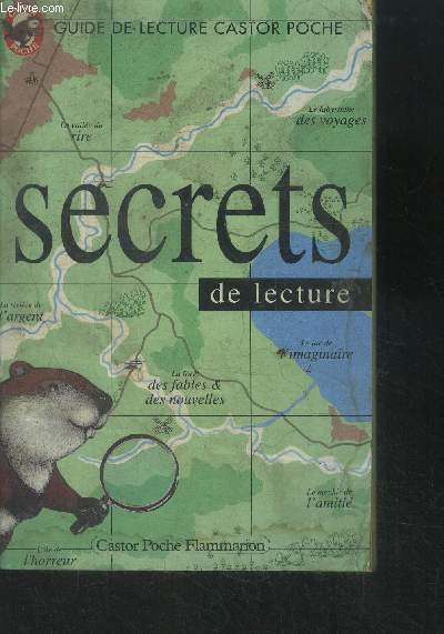 Secrets de lecture