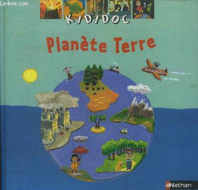 Plante terre