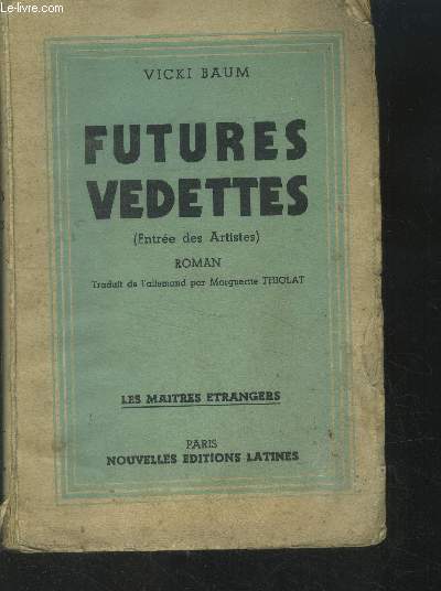 Futures vedettes